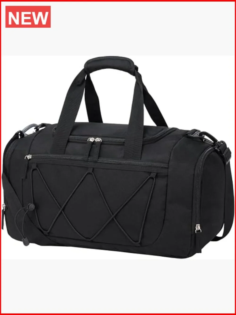 Gym Bag - 18